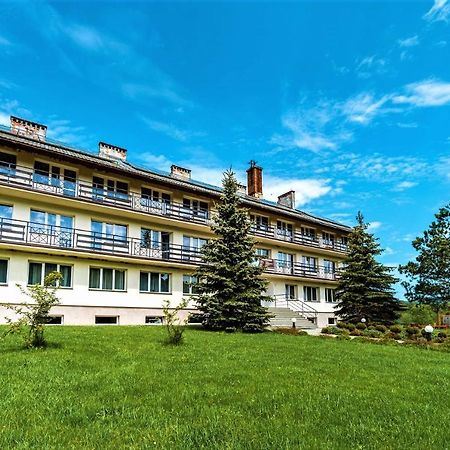 Zatwarnica Bed & Breakfast Lutowiska Exterior foto